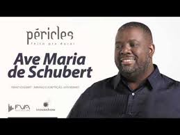 Ave maria gratia plena maria, gratia plena maria, gratia plena ave, ave dominus. Ave Maria De Schubert Pericles Letras Com