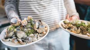 Can You Eat Clam Chowder While Pregnant?