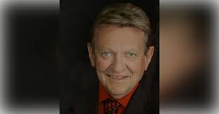 Obituary information for Carl R. Rudnitski