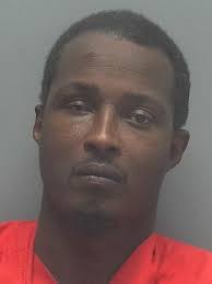 Lee County Arrests 2/7