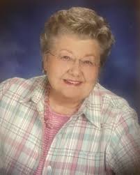 Ruth Irene Storey Obituary January 28, 2024