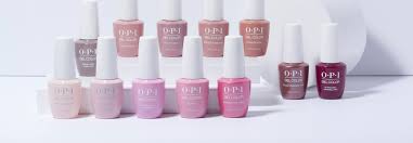 Opi Gel Nail Polish Color Chart Www Bedowntowndaytona Com