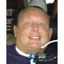 Paul Stephen Pickering Obituary