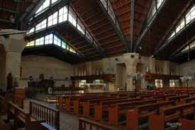 புனித அன்னாள் தேவாலயம், punitha annaal tēvālayam), is a roman catholic church located in bukit mertajam, penang, malaysia. St Anne Church Bukit Mertajam Pilgrim Info Com