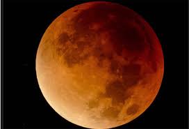 Image result for blood red moons 2010 pictures