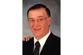 Raymond Dickerson Obituary (1951