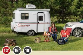 Check spelling or type a new query. 14 Small Travel Trailers Campers Under 3 500 Lbs