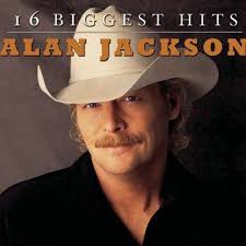 I will never listen to the Alan Jackson song Chattahoochee the same way  again. I remember years ago I rode my motorcycle down to Key West and that  song was in my