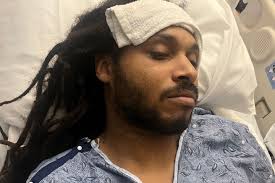 Fundraiser by Makala Scudder : Medical recovery funds for Fake Uzumi