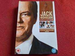 Se produkter som liknar JACK NICHOLSON COLL.