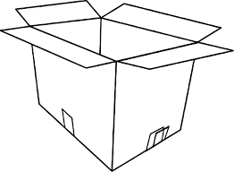 2) click on the coloring page image in the bottom half of the screen to make that frame active. Top Galery Box Coloring Pages