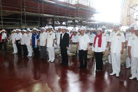 The map created by people like you! O Xrhsths Mindef Malaysia Sto Twitter Ketibaan Yb Senator Liewchintong Ke Majlis Peletakan Lunas Kapal Kombat Litoral Ke 4 Di Premis Boustead Naval Shipyard Di Hangar Lokasi 77 Limbungan Bns Pangkalan Tldm Lumut