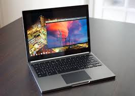 Get A Google Chromebook Pixel For 399 99 Cnet