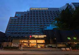 Mach by hong leong bank (pavilion kl). Swiss Garden Hotel Bukit Bintang Kuala Lumpur Kuala Lumpur Aktualisierte Preise Fur 2021