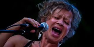 Wilma & the Fine Young Fossils