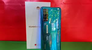 Learn more info about huawei p smart 2021: Huawei P Smart 2021 Budget Modell Mit Luft Nach Oben Techstage