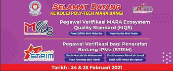 A total of 15 teams consisting of some kptm participation, namely kptm. Kptm Bangi Fotos Facebook