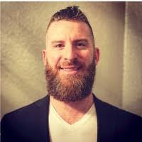 Sean Harding's Instagram, Twitter & Facebook