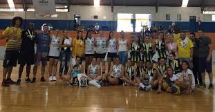 June 5 at 6:29 am ·. Basquete Feminino Faz Bonito Mas Perde Na Final Para Campo Mourao Gazeta Regional
