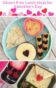 Shop these best valentine's day gift ideas for him, her, your friends, and kids. Valentine S Day Lunch Ideas Celiac Mama