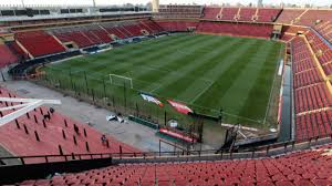 A competição é disputado em 4 (quatro) fases: Vuelve La Copa Argentina Al Estadio De Colon Radio Eme