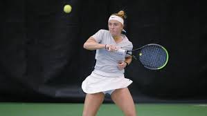 Tennis.com, new york, new york. No 1 Unc Women S Tennis Sweeps Uncw In Dual Match Opener Chapelboro Com