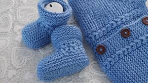 Maybe you would like to learn more about one of these? Cartoon Model Baby Set Making Knitting World