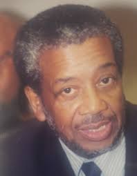 Obituary for Charles Lewis Perry Sr.