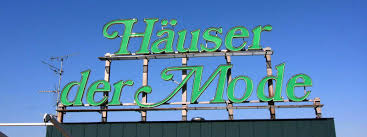 Impressum Hauser Der Mode Frankfurt Eschborn