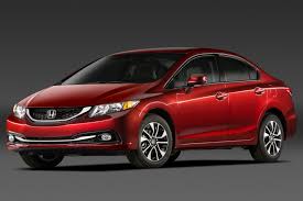 The door panels on a honda civic help protect the internal components of the door from damage. 2013 Honda Civic Review Ratings Edmunds
