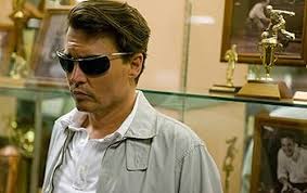 The Rum Diary : Depp, Johnny, Eckhart, Aaron, Jenkins, Richard, Heard, Amber,  Nolasco, Amaury, Ribisi, Giovanni, Rispoli, Michael, Smitrovich, Bill,  Bell, Marshall, Robinson, Bruce Depp, Robinson, Bruce, Eckhart, Aaron  Robinson: Amazon.com.be: Movies