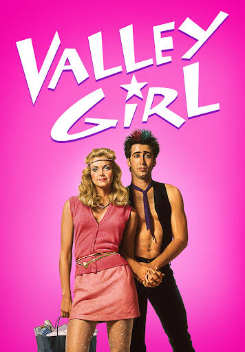 Valley Girl - Movies on Google Play