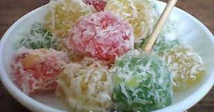 Resep Cenil Mie Nanas Manis Oleh Kodariyah Ikod Resep Resep Nanas Cemilan