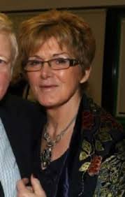 McLAUGHLIN (née Fyfe) Anne Josephine