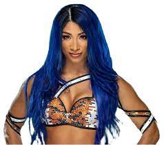 We pray to the wrestling gods upon high to allow us to bask in the glory of bo$$ time. Sasha Banks 2019 Sd Render 3 By Ambriegnsasylum16 On Deviantart