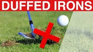 Native and wetland grasses, legumes. How To Hit Ball Then Turf Simple Golf Tips Youtube