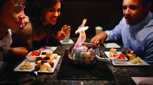 Here's a look at the top 10 foods high in iron. Unique Dining Experiences Cook Your Own Food Restaurants