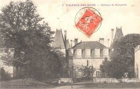 Chateau De Rouquette 32 Chateau France Parcs France
