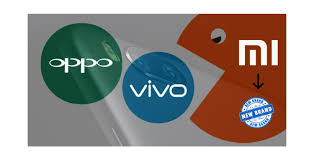 Oppo To Take On Xiomi With New Sub Brand Pressroom Today