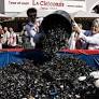 Presidential Candidates Bring Politics to the Forefront at Lille Braderie 2026