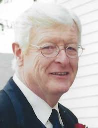 Obituary information for John M. Maxwell