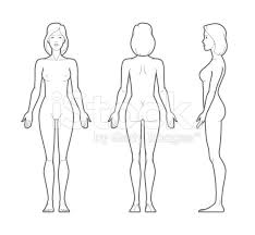 All the best woman body sketch 28+ collected on this page. Pin On Workin On My Fitness