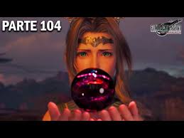 Final Fantasy 7 Rebirth