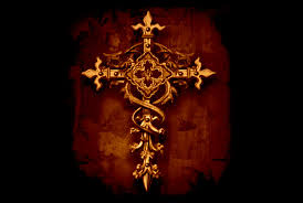 Custom made unique wallpaper designed to suit you with quick, flexible shipping Christian Cross Wallpapers Group 77