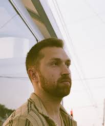 Jonathan David Mancha