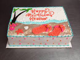 Wild Flour Bakery Home Page Beach Themed Cakes Flour Bakery Themed Birthday Cakes