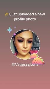 Lia Luna's Instagram, Twitter & Facebook