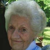 Geneva Bates Obituary