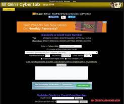 Elf qrin's discard, credit card generator. Five Great Bin Credit Card Generator Ideas That You Can Share With Your Friends Bin Credit Card Generator Credit Card Credit Card Fraud Visa Card