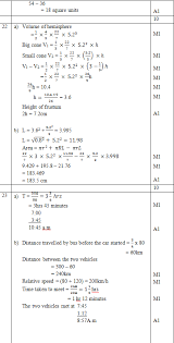 A computer program is said to learn from experience e with. Mathematics Paper 1 2021 Kcse Prediction Questions And Answers Set 1